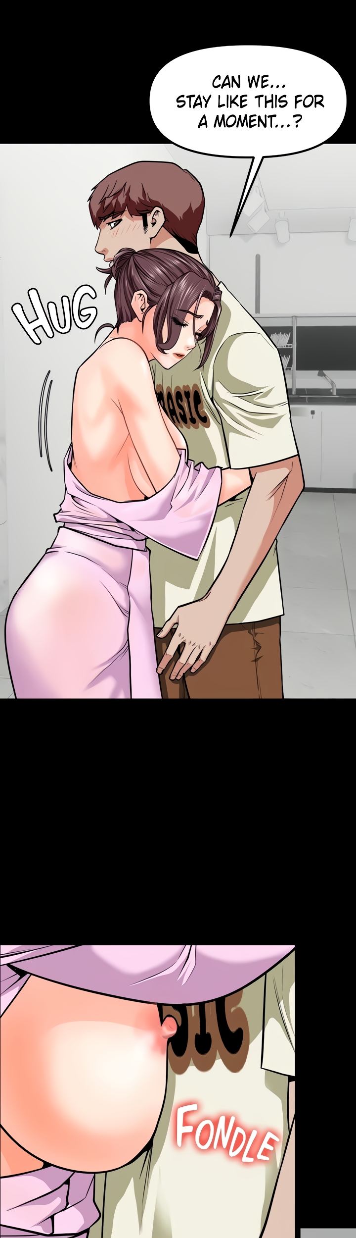Wrath of the Underdog Chapter 24 image 23