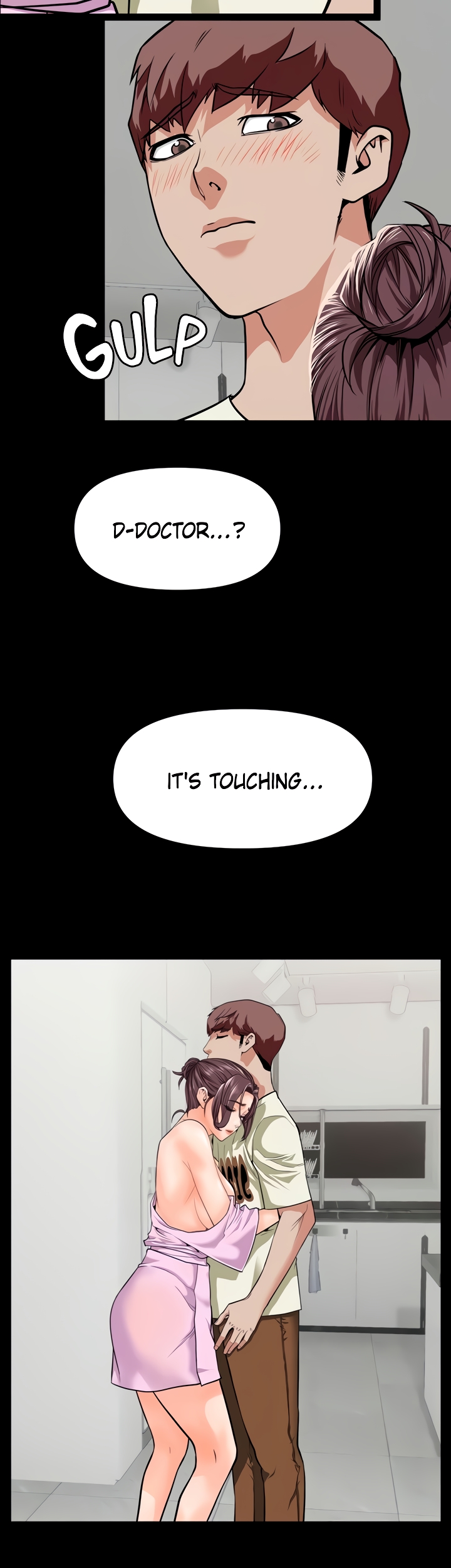 Wrath of the Underdog Chapter 24 image 24