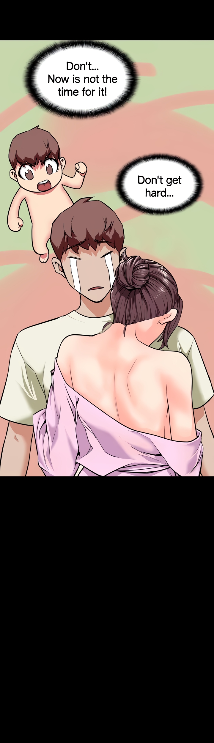 Wrath of the Underdog Chapter 24 image 26