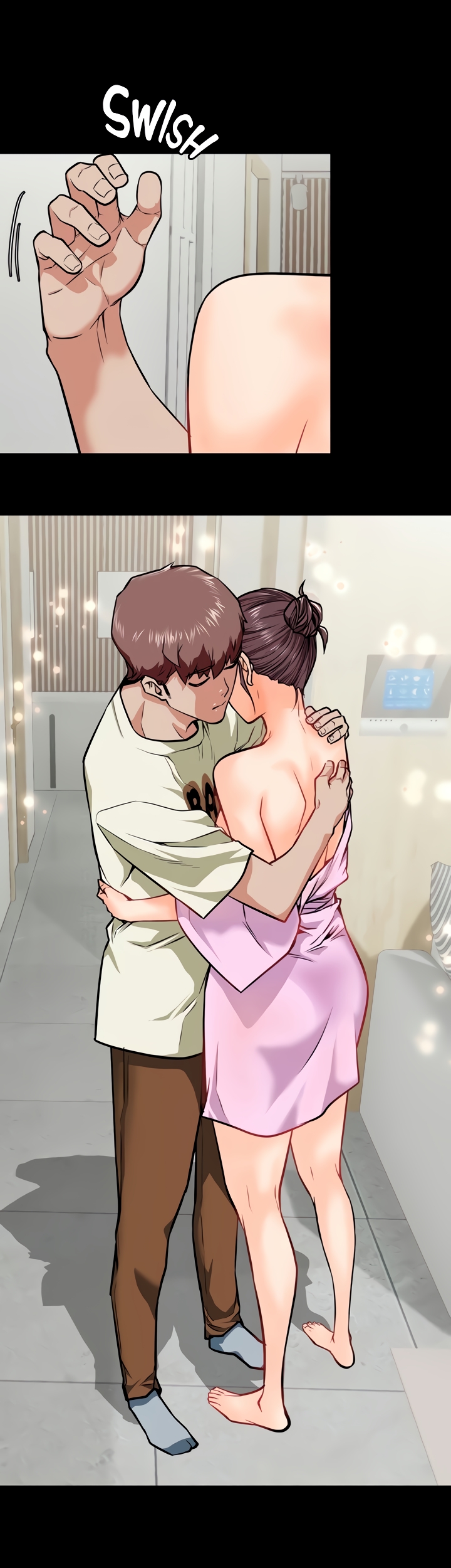 Wrath of the Underdog Chapter 24 image 27