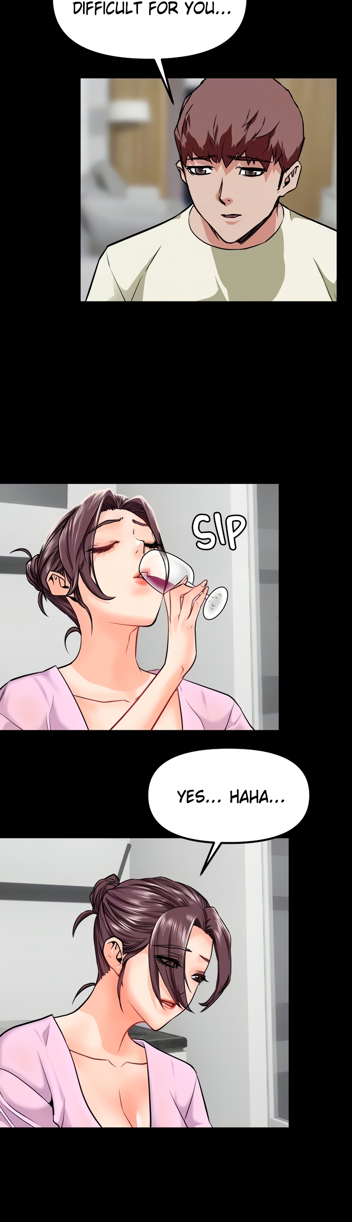 Wrath of the Underdog Chapter 24 image 30