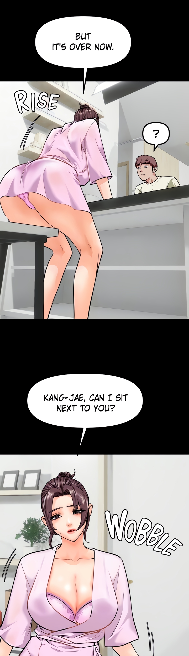Wrath of the Underdog Chapter 24 image 31