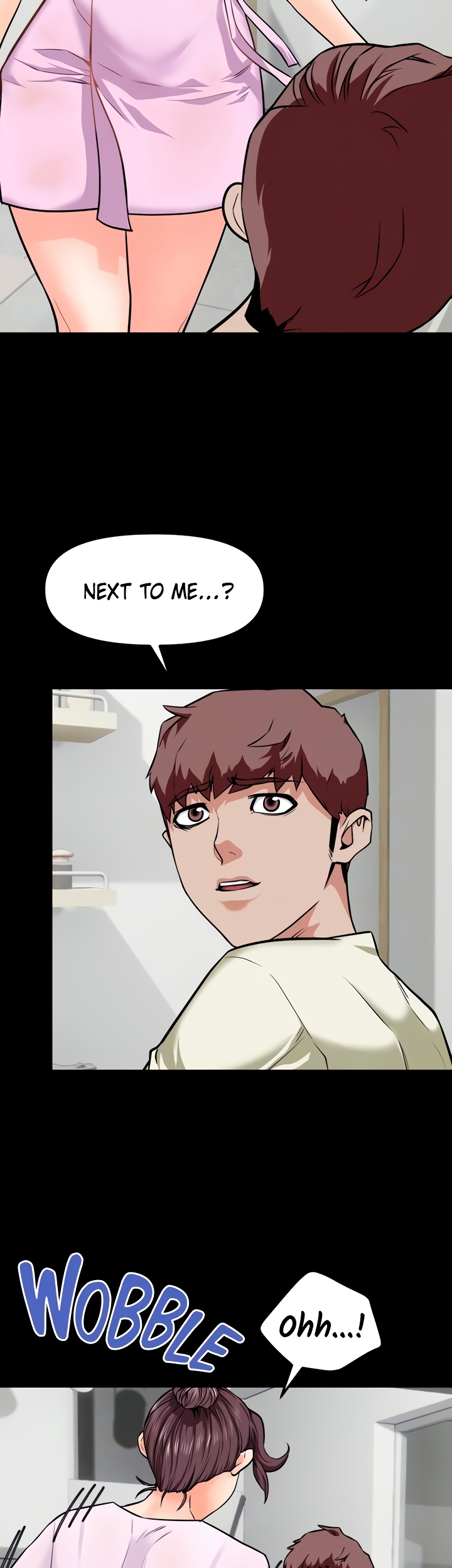 Wrath of the Underdog Chapter 24 image 32