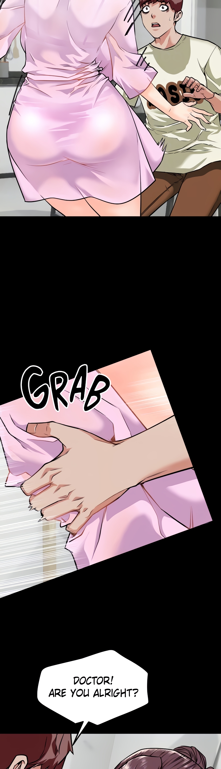 Wrath of the Underdog Chapter 24 image 33