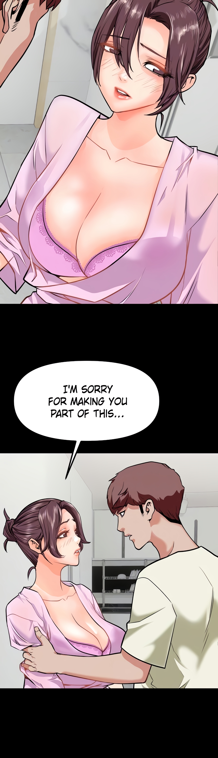 Wrath of the Underdog Chapter 24 image 34