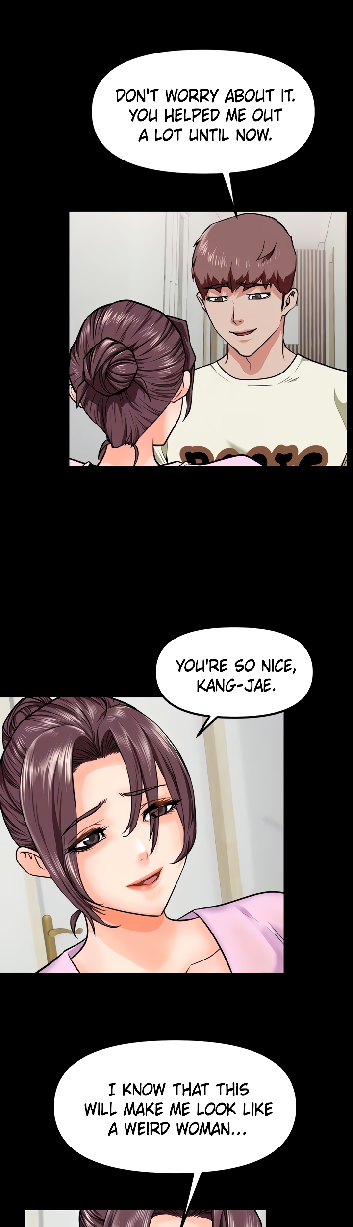 Wrath of the Underdog Chapter 24 image 35