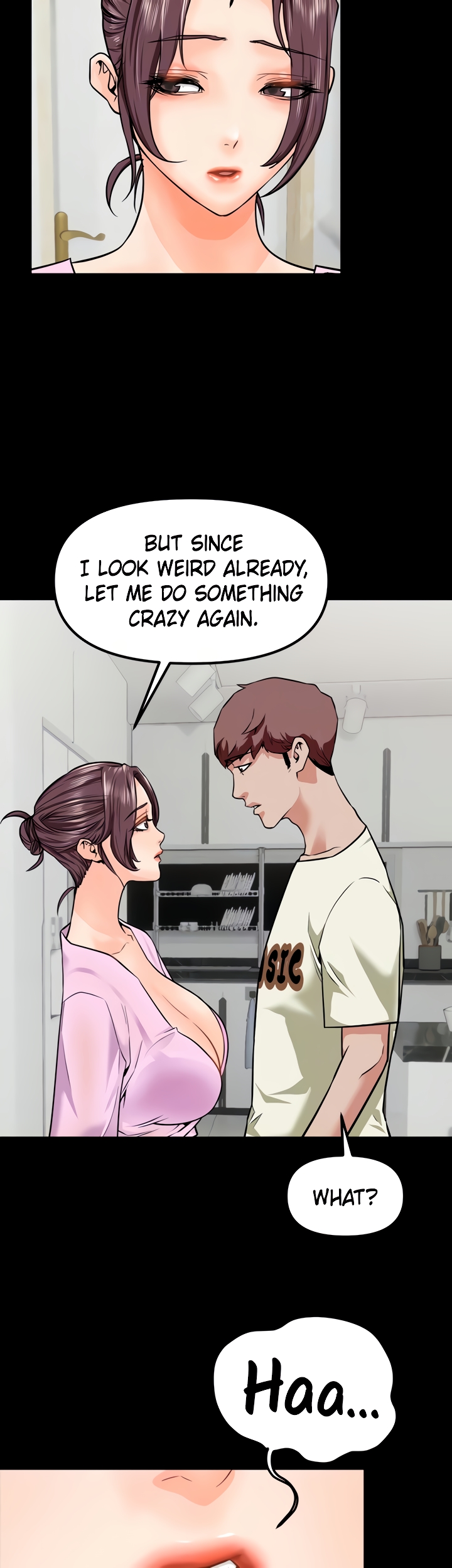 Wrath of the Underdog Chapter 24 image 36