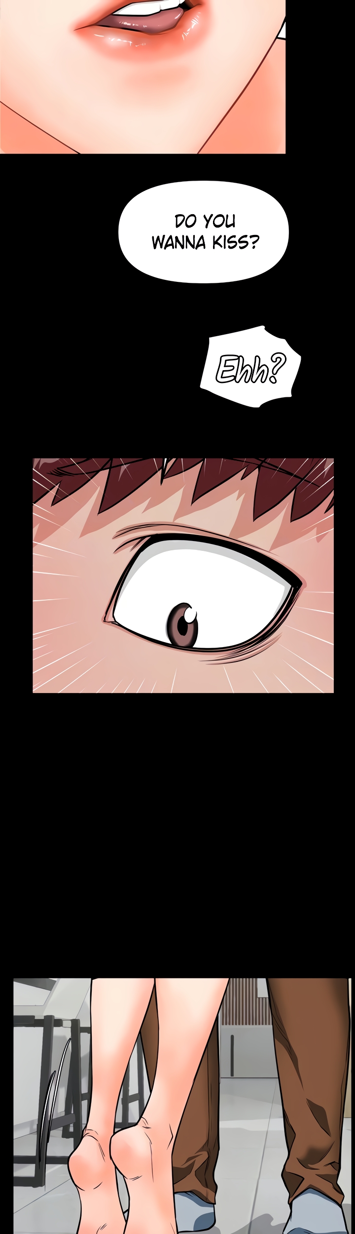 Wrath of the Underdog Chapter 24 image 37