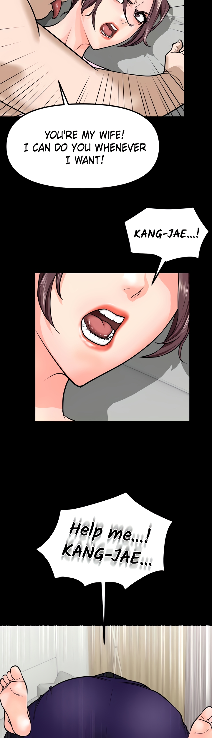 Wrath of the Underdog Chapter 24 image 4