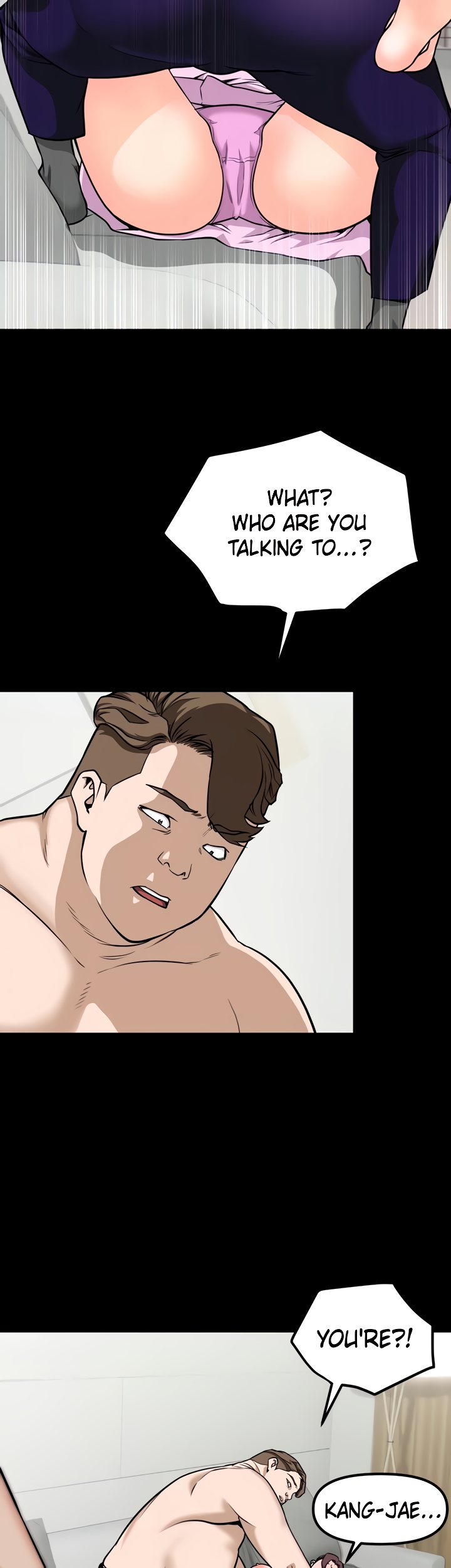 Wrath of the Underdog Chapter 24 image 5