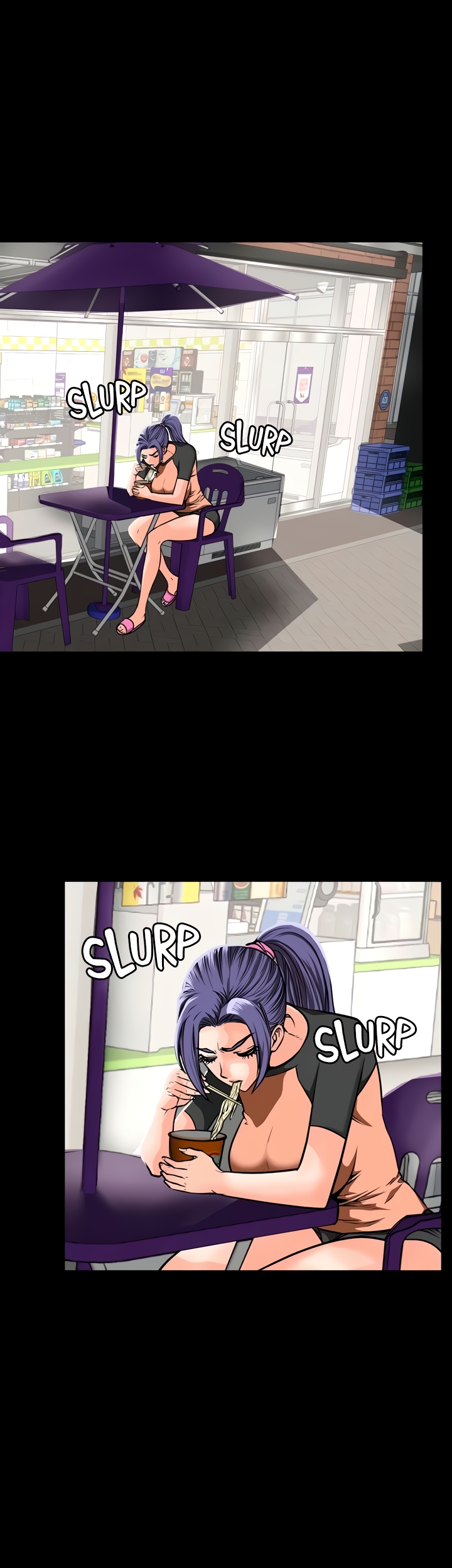 Wrath of the Underdog Chapter 24 image 7