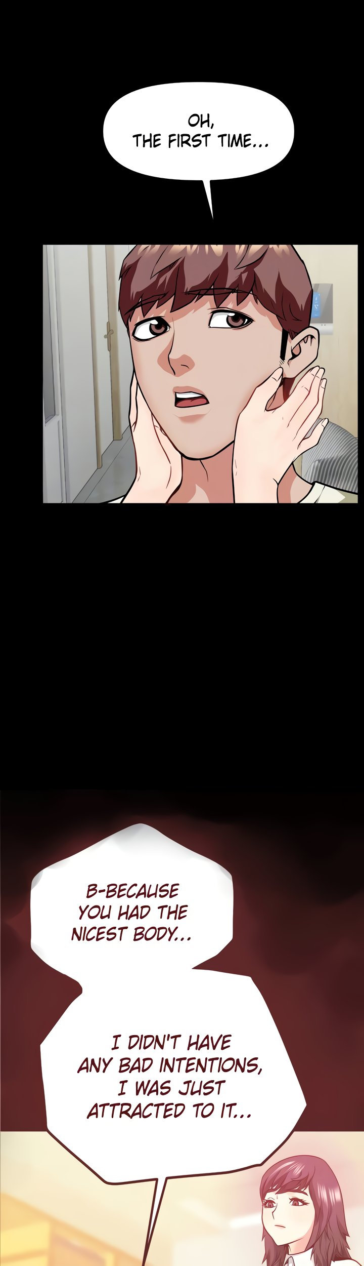 Wrath of the Underdog Chapter 25 image 10