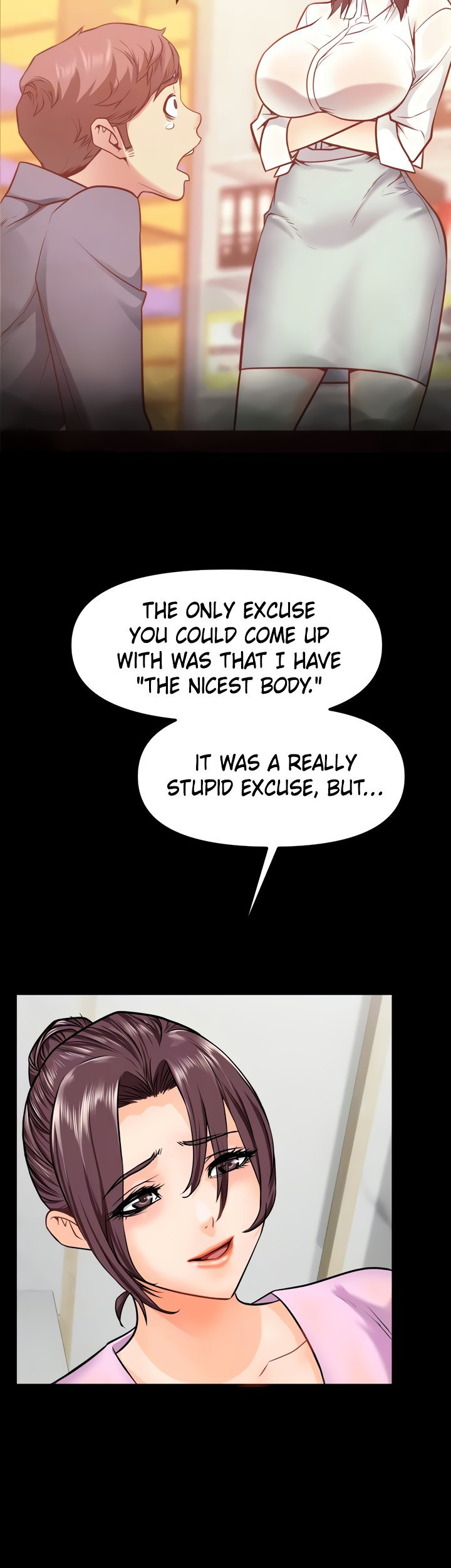 Wrath of the Underdog Chapter 25 image 11