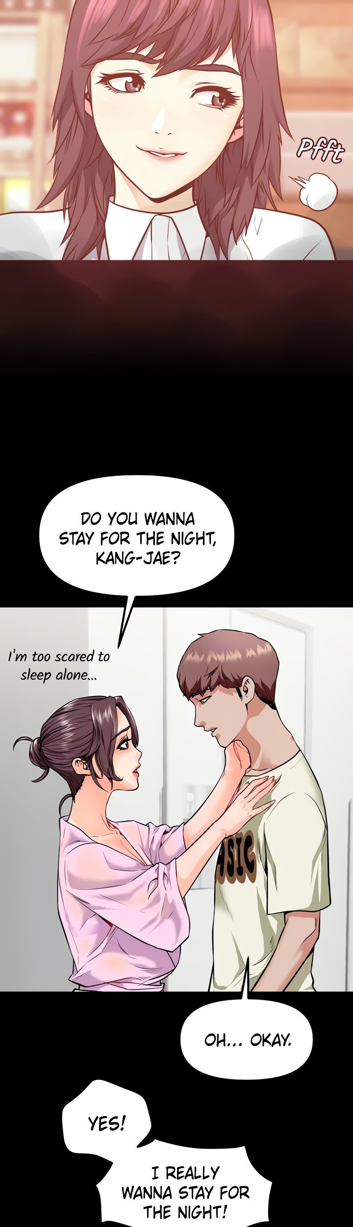 Wrath of the Underdog Chapter 25 image 13