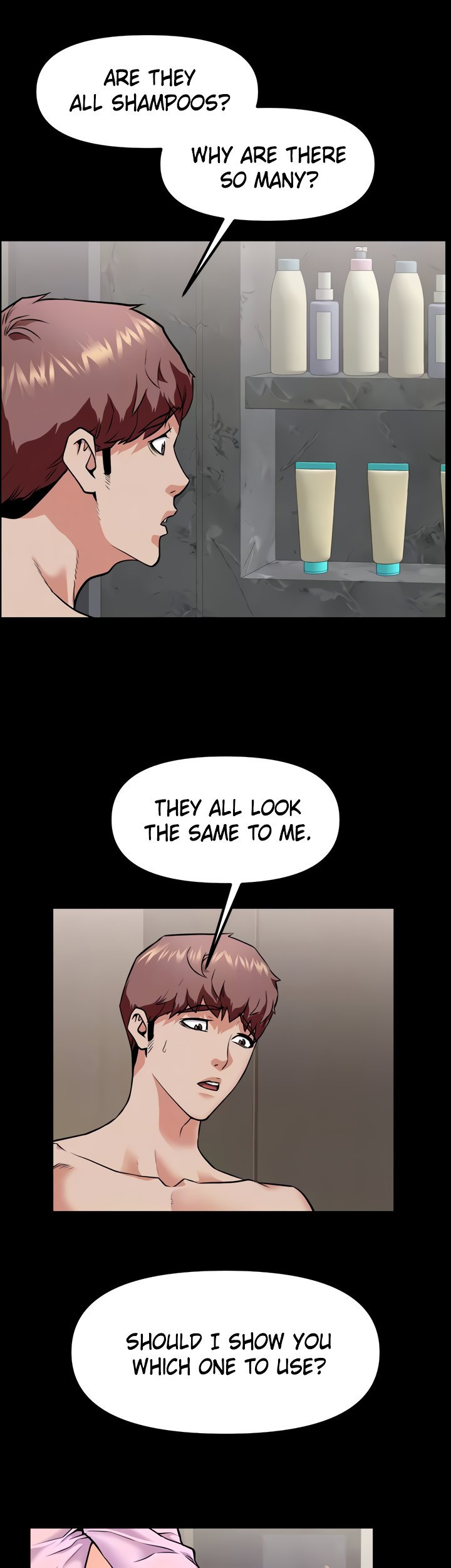 Wrath of the Underdog Chapter 25 image 16