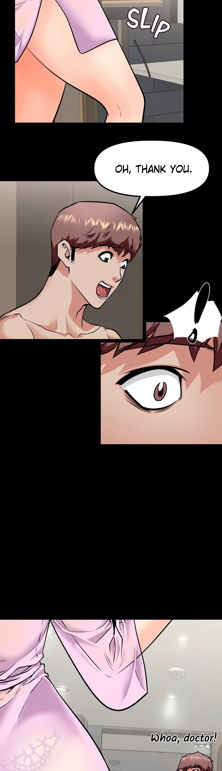 Wrath of the Underdog Chapter 25 image 17