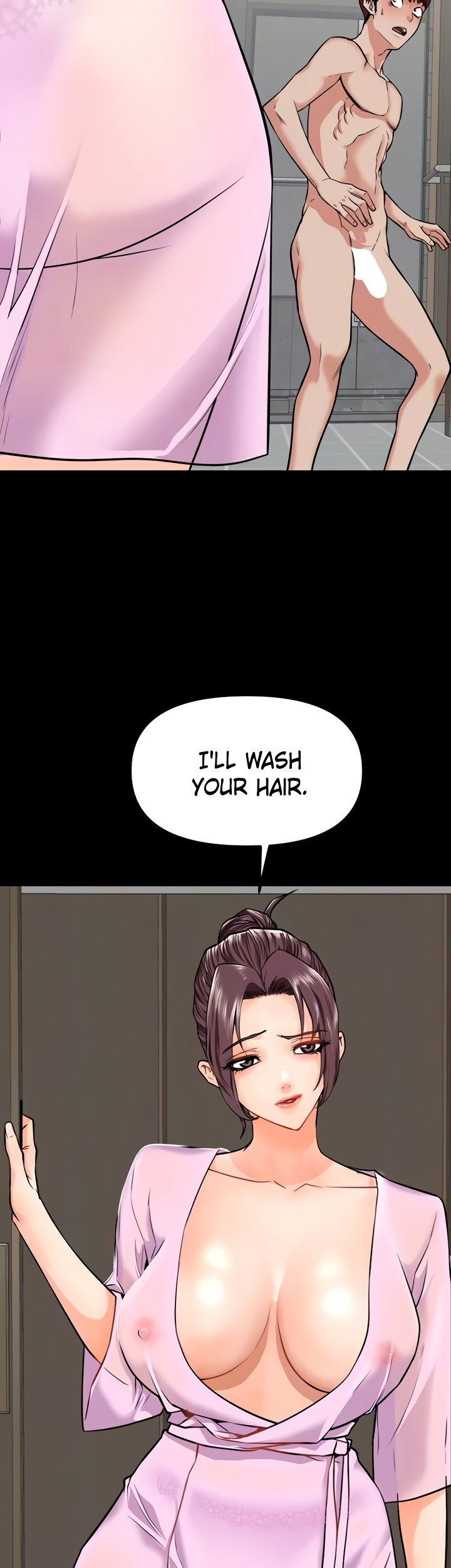 Wrath of the Underdog Chapter 25 image 18