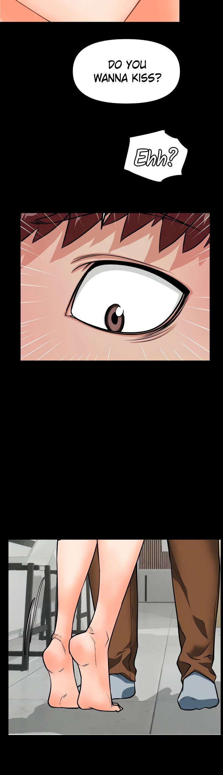 Wrath of the Underdog Chapter 25 image 1