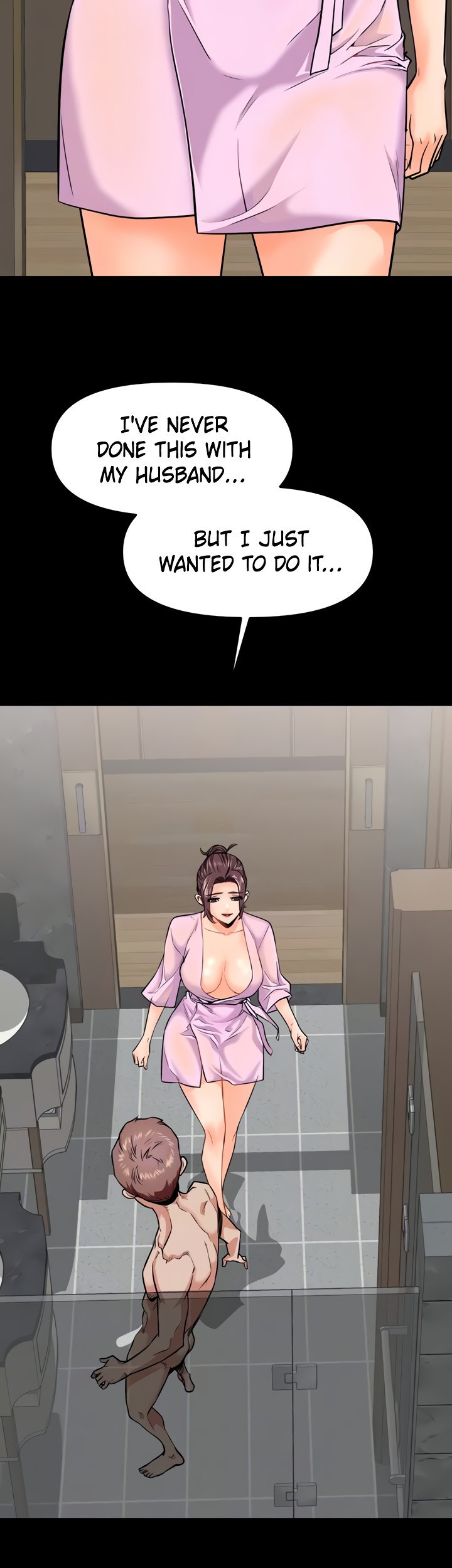Wrath of the Underdog Chapter 25 image 19