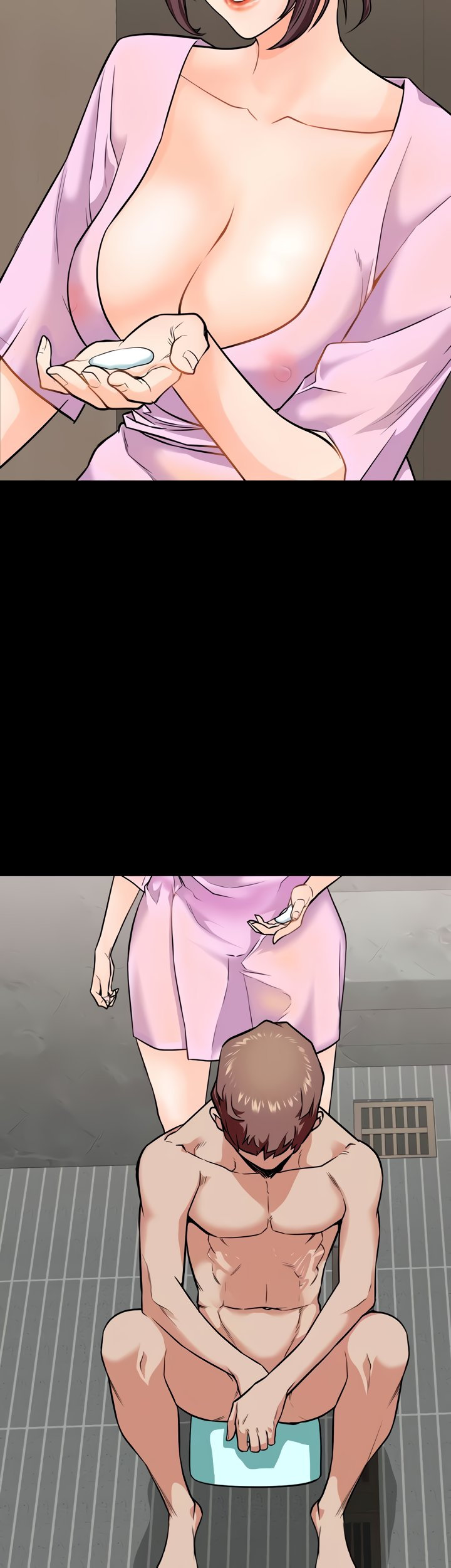 Wrath of the Underdog Chapter 25 image 21