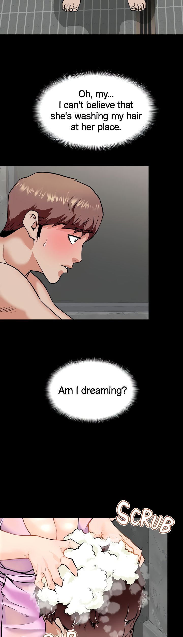 Wrath of the Underdog Chapter 25 image 22