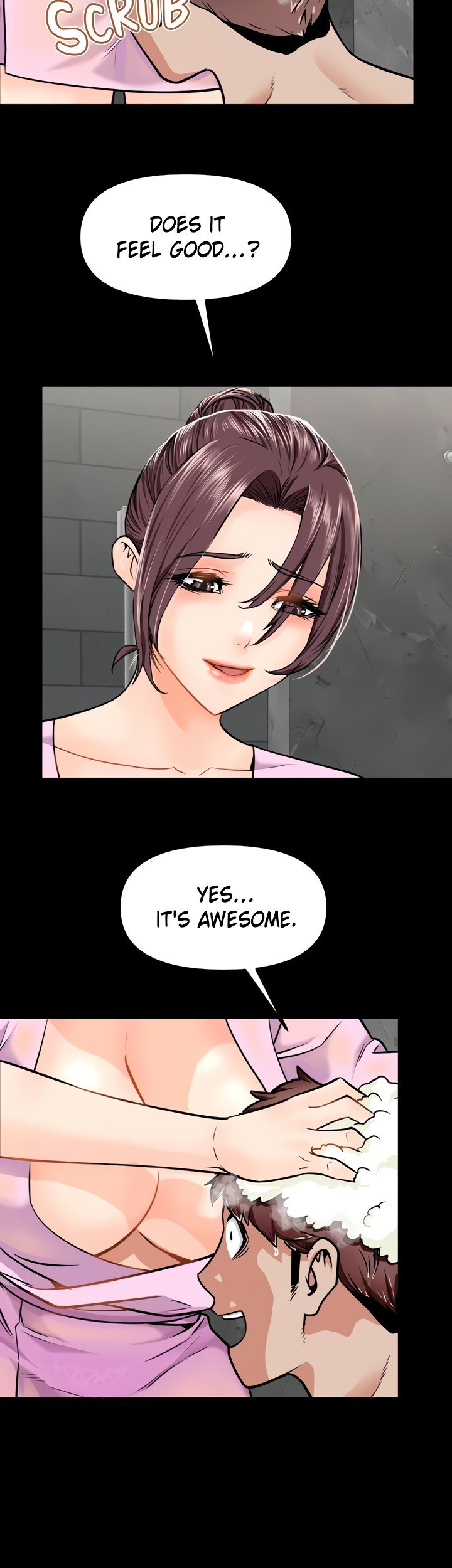 Wrath of the Underdog Chapter 25 image 23