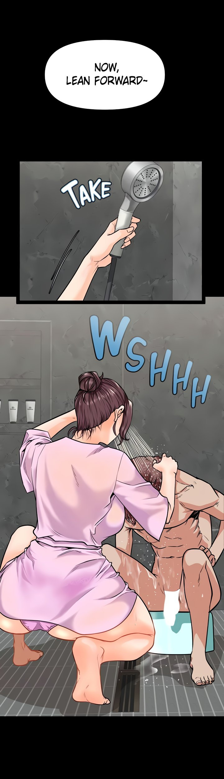 Wrath of the Underdog Chapter 25 image 24