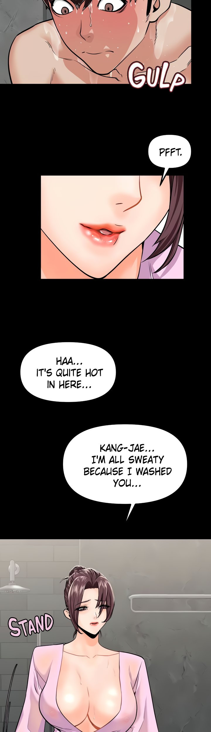 Wrath of the Underdog Chapter 25 image 26