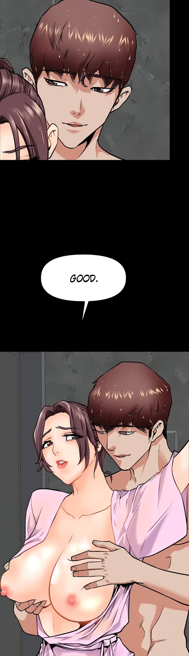 Wrath of the Underdog Chapter 25 image 29