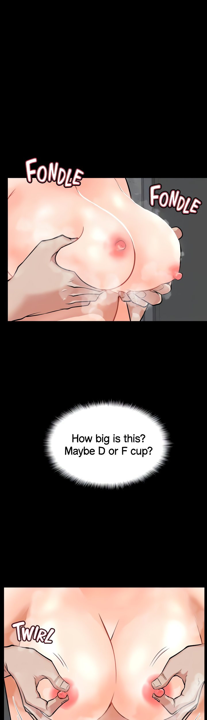 Wrath of the Underdog Chapter 25 image 32
