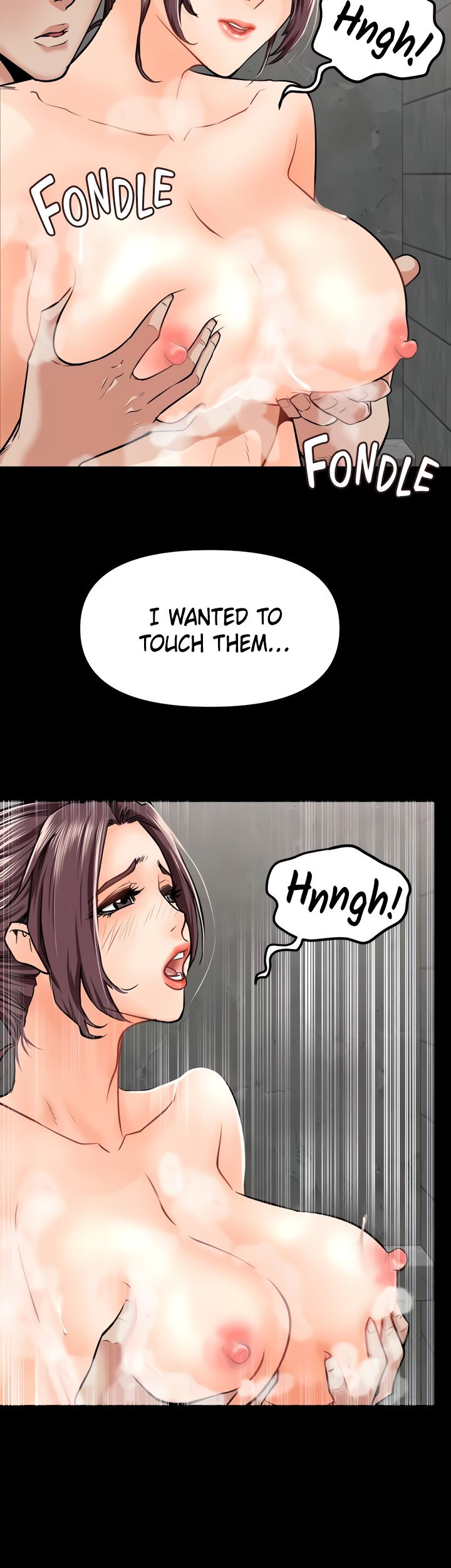 Wrath of the Underdog Chapter 26 image 1