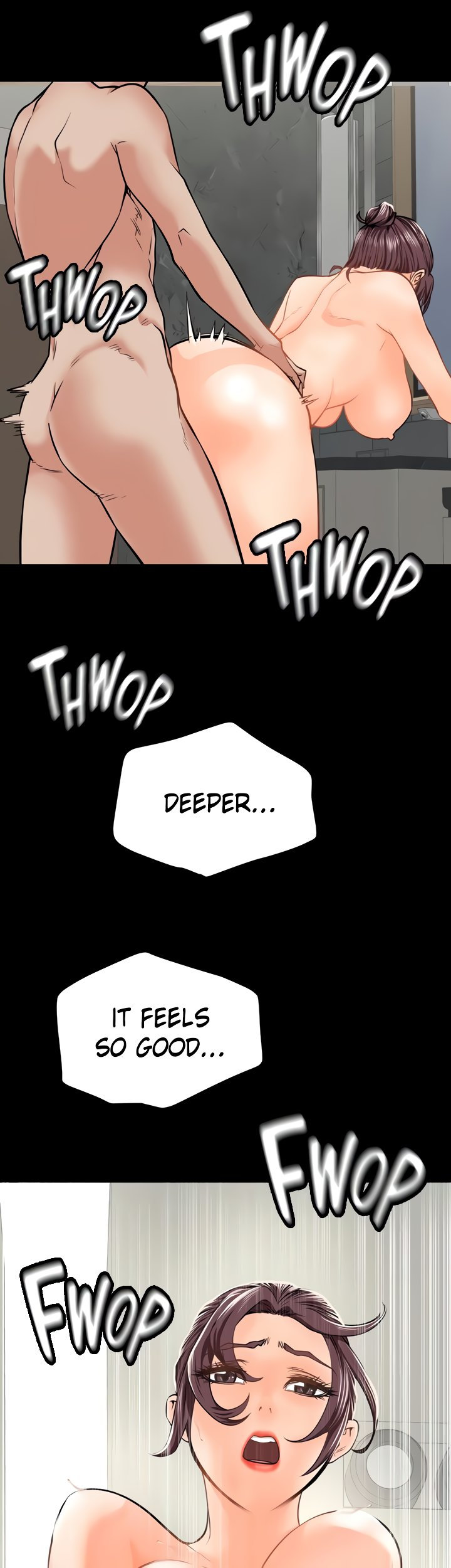 Wrath of the Underdog Chapter 26 image 29