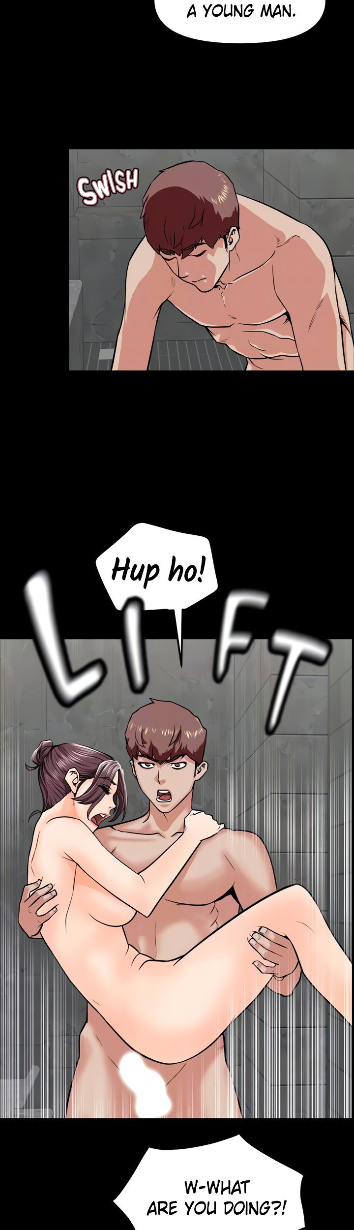 Wrath of the Underdog Chapter 26 image 39