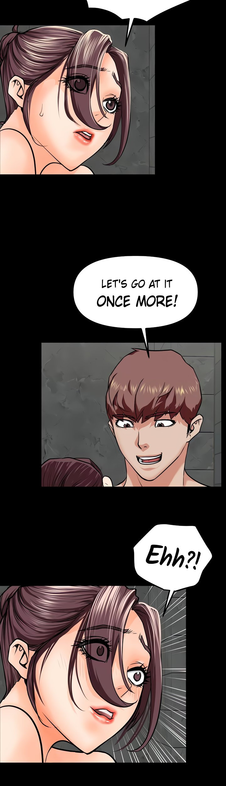 Wrath of the Underdog Chapter 26 image 40