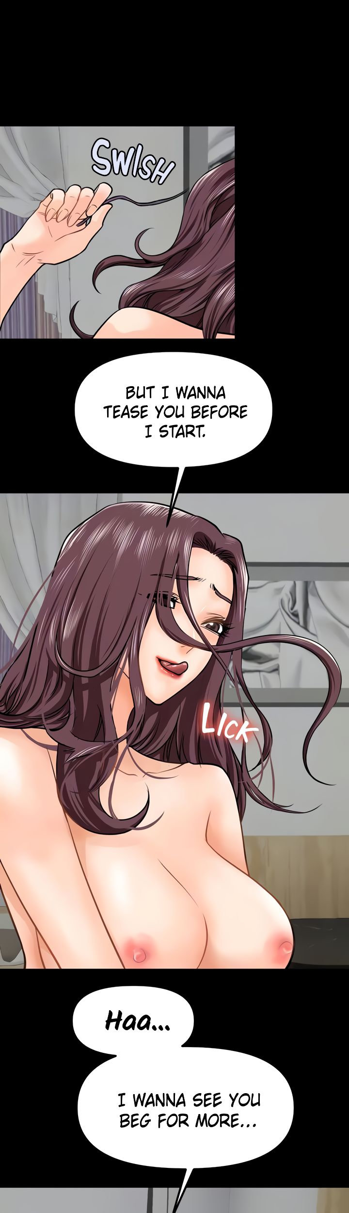 Wrath of the Underdog Chapter 27 image 15