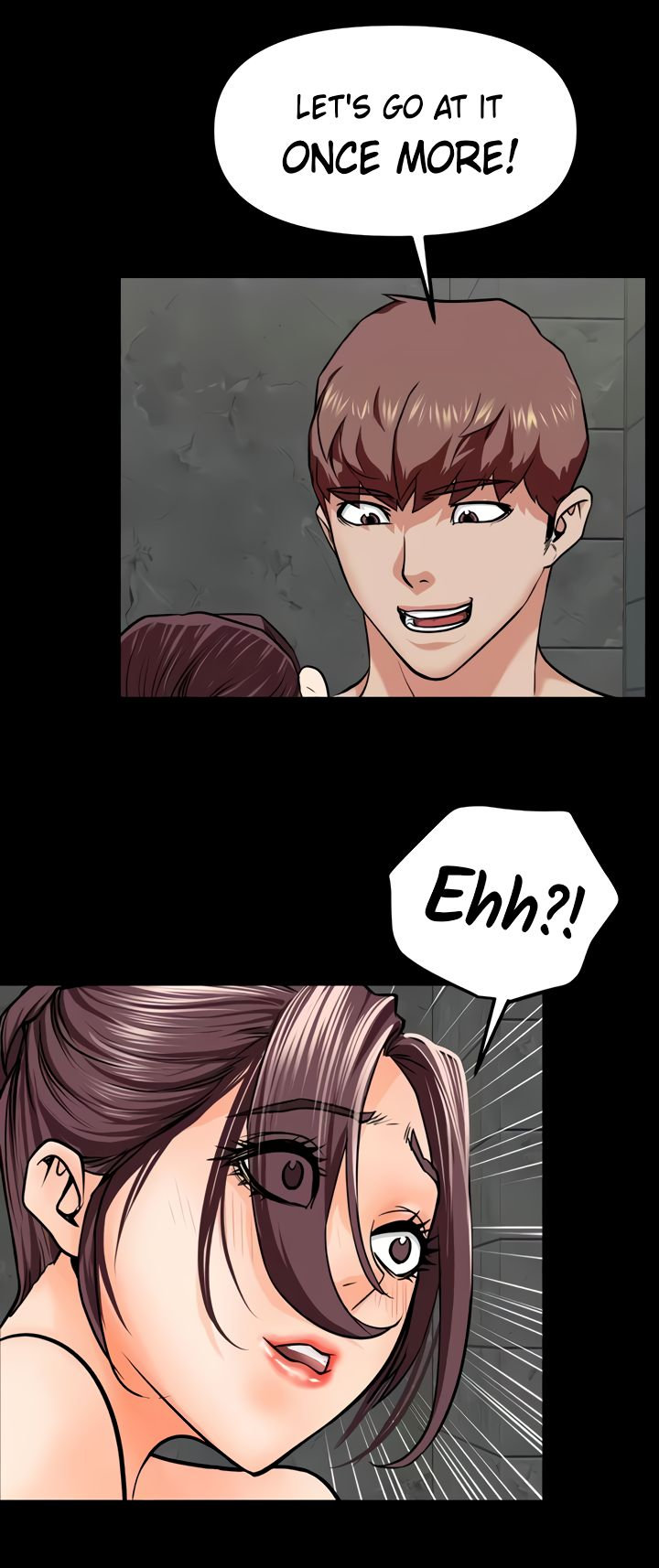 Wrath of the Underdog Chapter 27 image 1