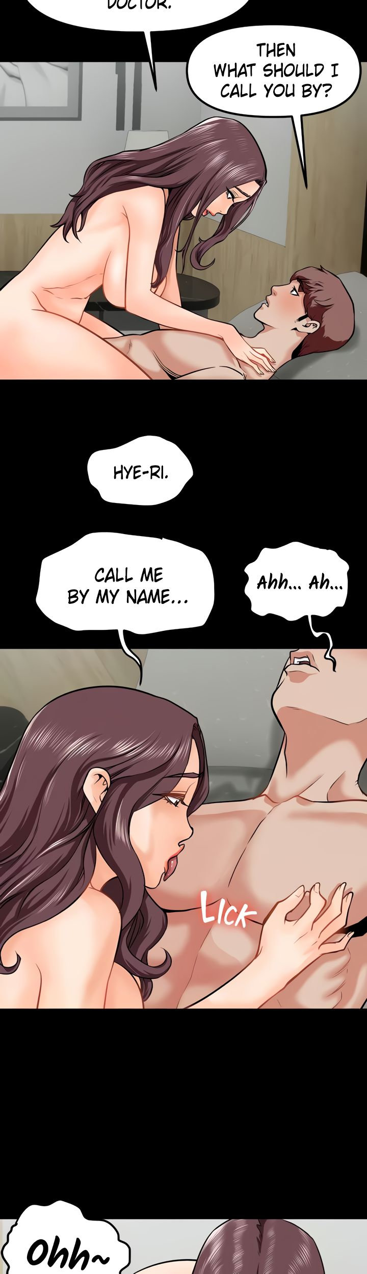 Wrath of the Underdog Chapter 27 image 20