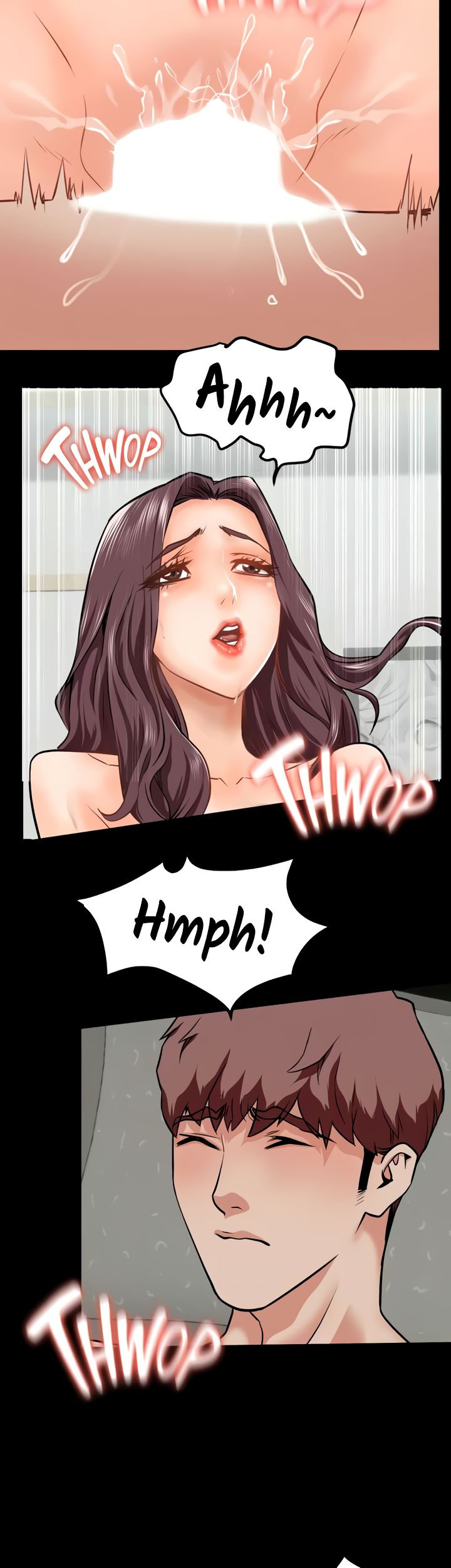 Wrath of the Underdog Chapter 27 image 24