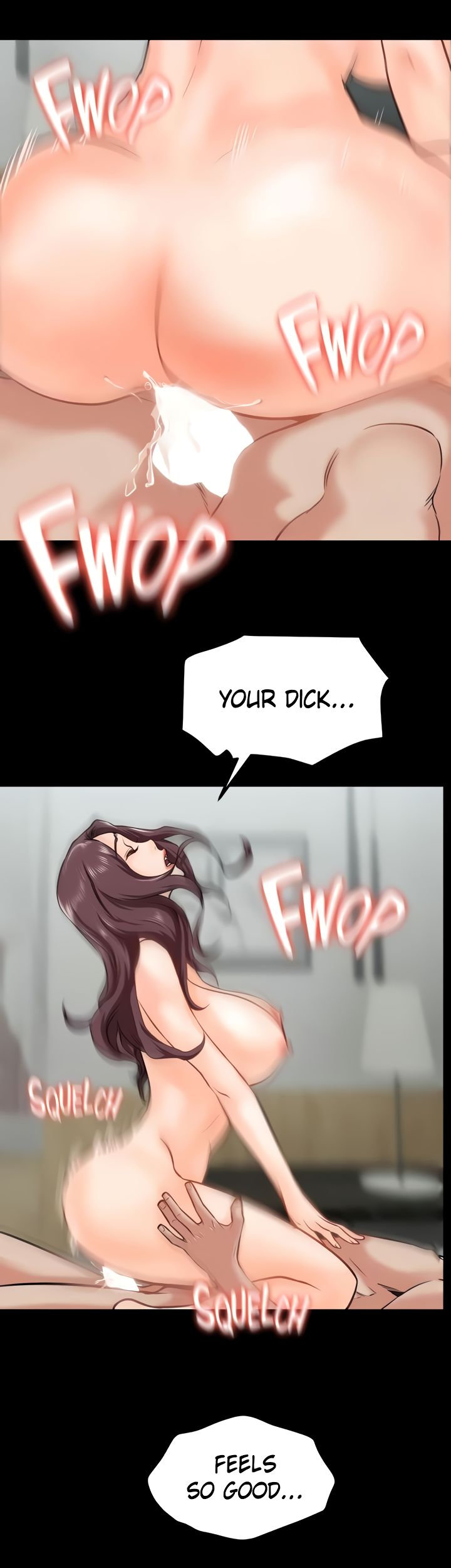 Wrath of the Underdog Chapter 27 image 26