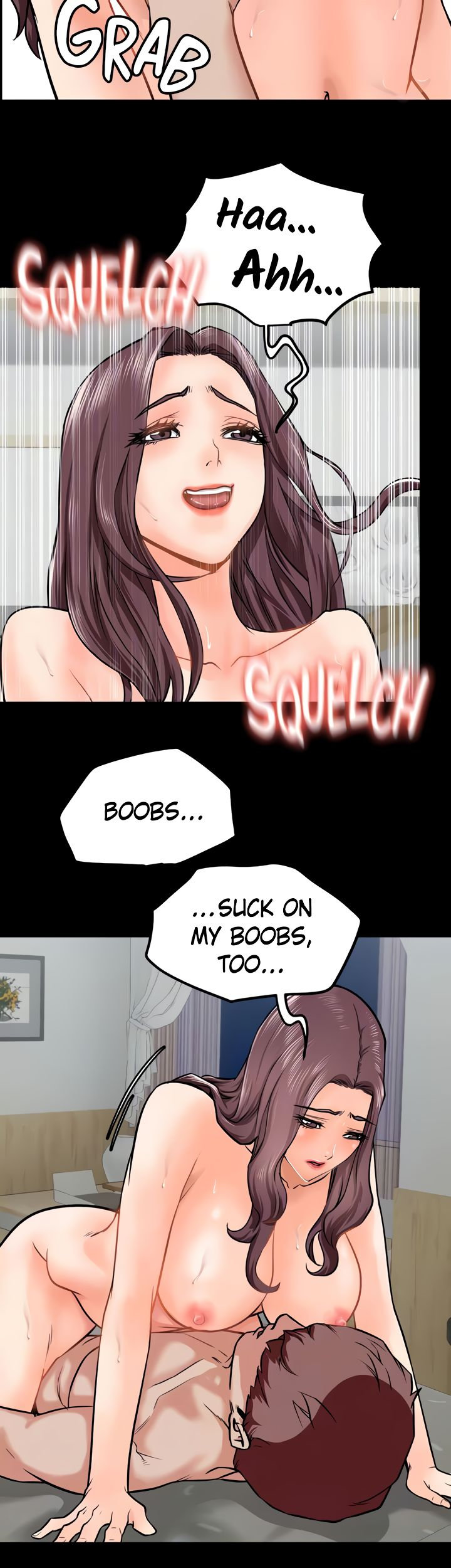 Wrath of the Underdog Chapter 27 image 30