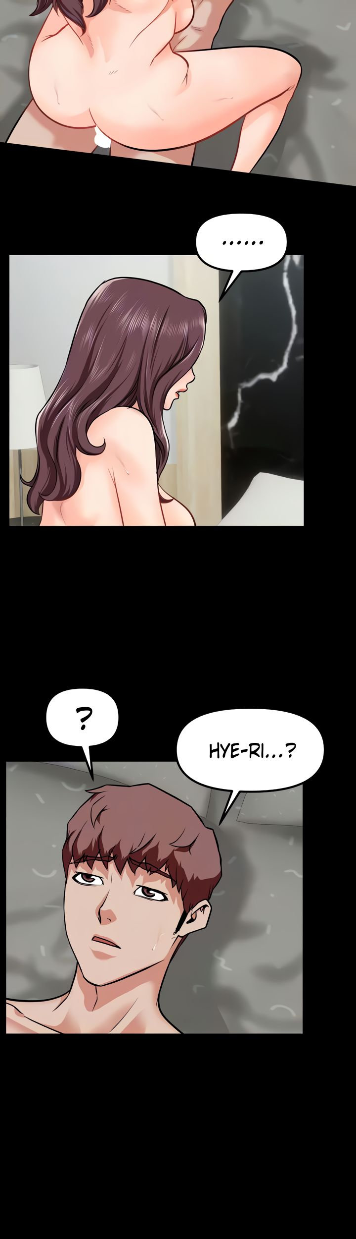Wrath of the Underdog Chapter 27 image 34