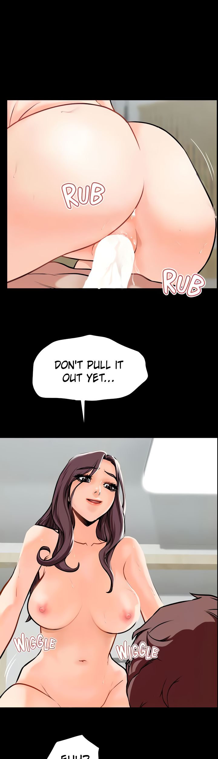 Wrath of the Underdog Chapter 27 image 35