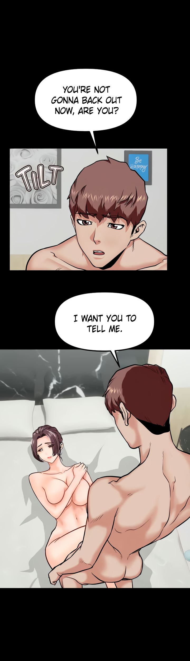 Wrath of the Underdog Chapter 27 image 7