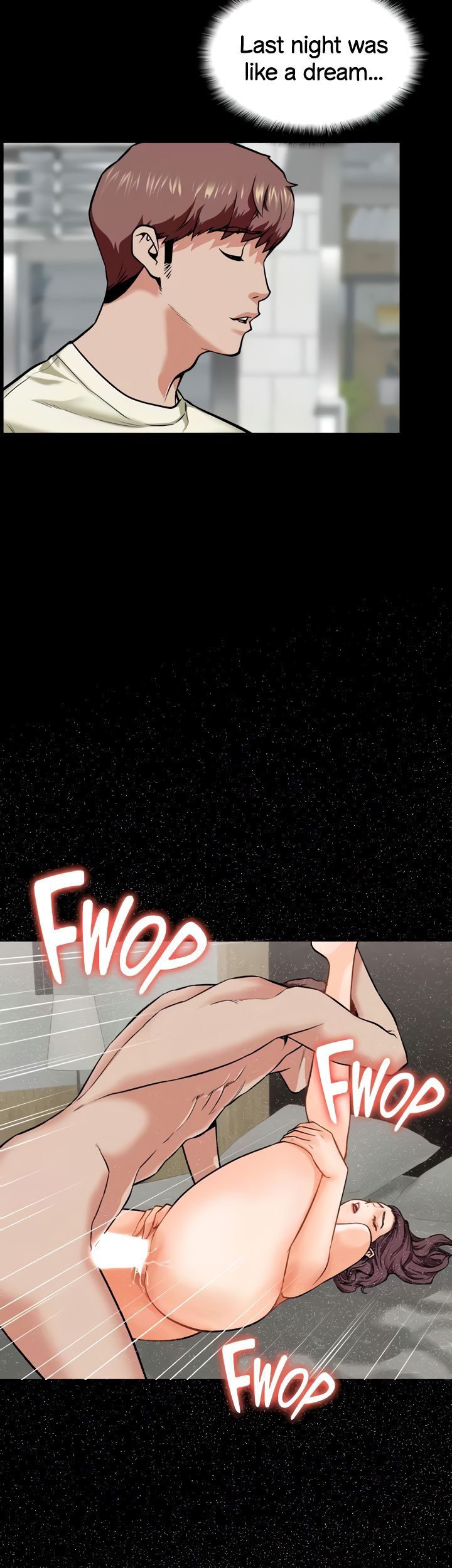 Wrath of the Underdog Chapter 28 image 9