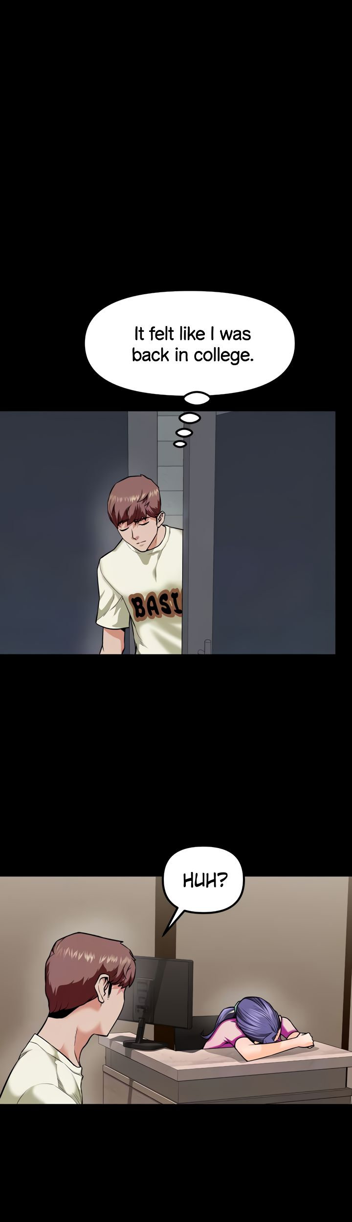 Wrath of the Underdog Chapter 28 image 11