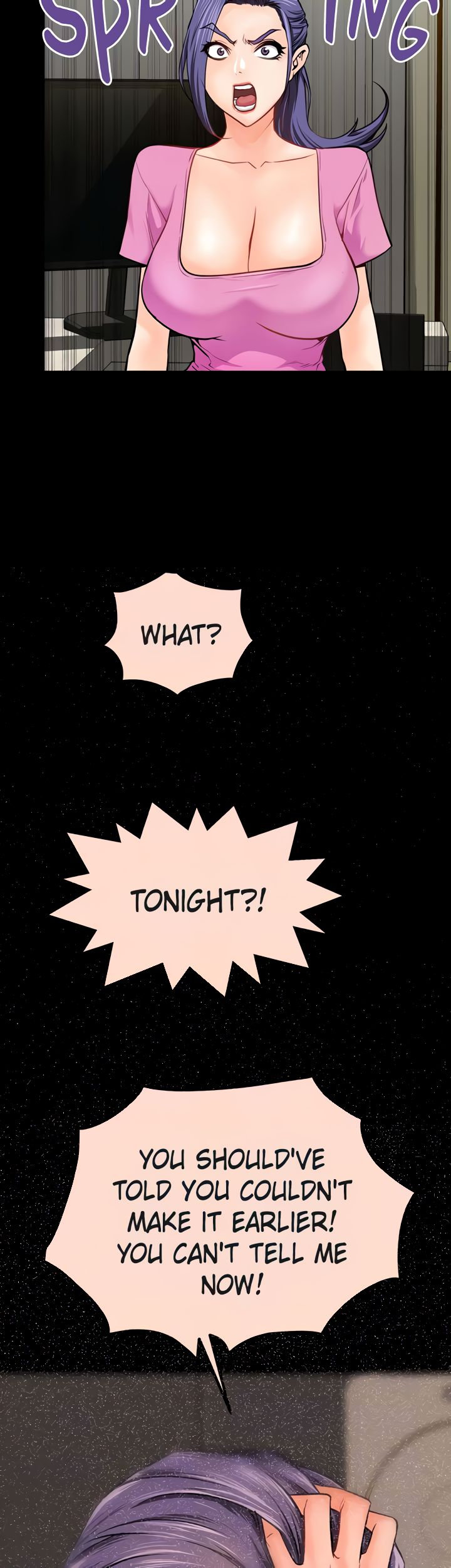 Wrath of the Underdog Chapter 28 image 18