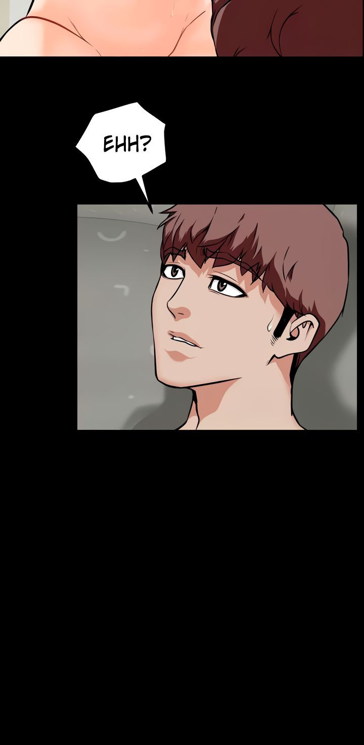 Wrath of the Underdog Chapter 28 image 1