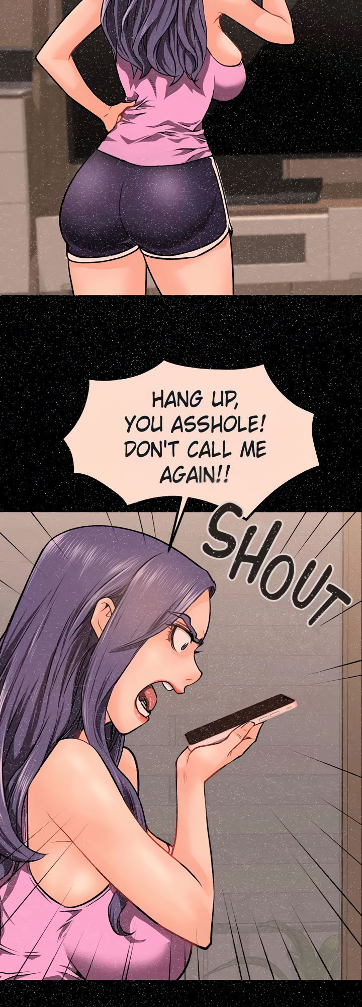 Wrath of the Underdog Chapter 28 image 20