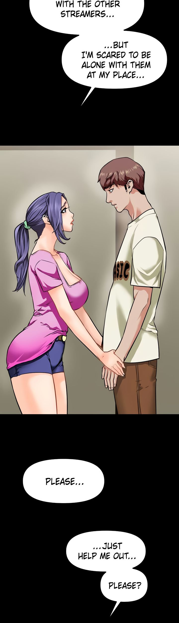 Wrath of the Underdog Chapter 28 image 22