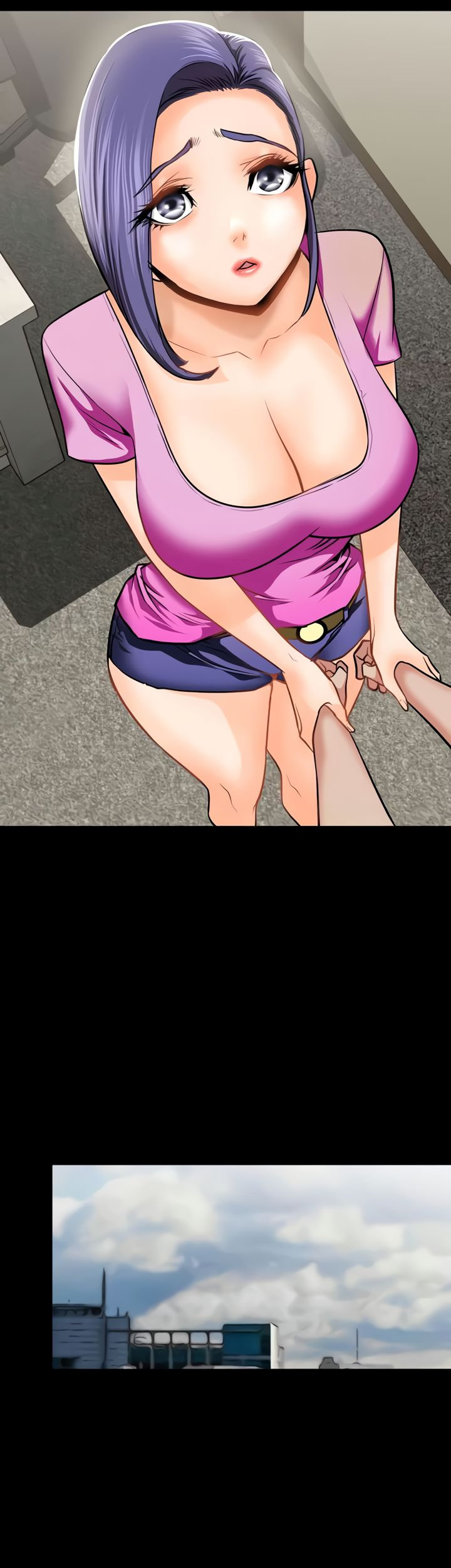 Wrath of the Underdog Chapter 28 image 23